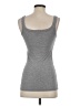 Theory Gray Tank Top Size P (petite) - photo 2