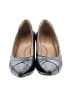 Mona Flying Black Heels Size EU 41 - photo 2