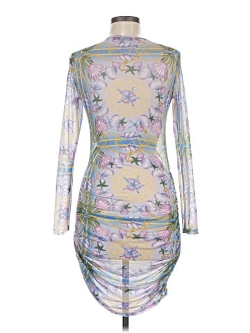 Missguided Cocktail Dress (view 2)