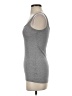 Theory Gray Tank Top Size P (petite) - photo 5