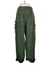 Sandy Liang x Target 100% Cotton Green Jeans Size 2 - photo 2