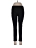 Amanda Uprichard Black Active Pants Size L - photo 1