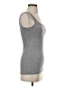 Theory Gray Tank Top Size P (petite) - photo 4