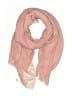 Tahari Pink Scarf One size - photo 1