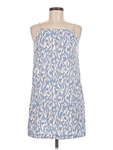 Monteau Casual Dress (view 1)