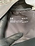 Under Armour Gray Athletic Shorts Size L - photo 3