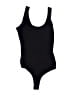 Active Basic Black Bodysuit Size S - photo 2