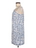 Monteau Print Blue Casual Dress Size M - photo 5