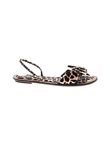 Zara Sandals (view 1)