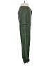 Sandy Liang x Target 100% Cotton Green Jeans Size 2 - photo 4