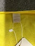 Musera 100% Polyester Yellow Long Sleeve Top Size L - photo 7