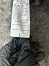 Unbranded Yellow Zip Up Hoodie Size L - photo 9