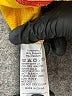 Unbranded Yellow Zip Up Hoodie Size L - photo 10