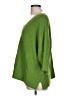 CeCe Green Poncho Size L - photo 5