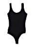 Active Basic Black Bodysuit Size S - photo 1