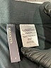 Mondetta Solid Black Dress Pants Size 12 - photo 7