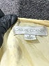 Casual Corner Yellow Kimono Size S - photo 7
