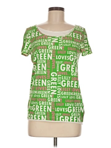 Lilly Pulitzer Short Sleeve T-Shirt (view 1)