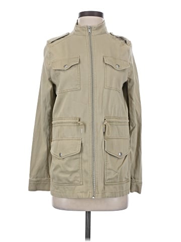 Express Jacket (view 1)