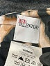 RED Valentino 100% Polyester Animal Print Brown Tan Casual Skirt Size EU (IT) 44 / US 8 - photo 4
