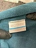 Columbia 100% Polyester Color Block Teal Jacket Size 14 - 16 - photo 3