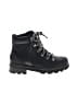 Sorel Black Boots Size 7 - photo 1