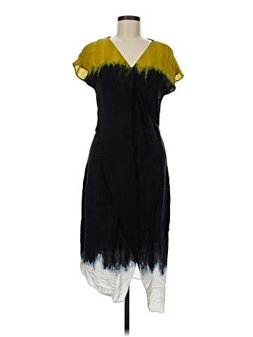 Zara Basic Cocktail Dress (view 1)