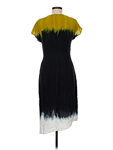 Zara Basic Cocktail Dress (view 2)