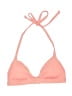 Lulus Pink Swimsuit Top Size S - photo 1