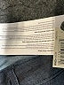 Amazon Essentials Blue Jeans Size 16 - photo 5