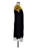 Zara Basic Tie-dye Black Blue Cocktail Dress Size M - photo 4