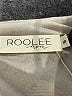 Roolee 100% Polyester Paisley Tan Casual Dress Size S - photo 7