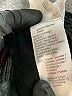 S.Oliver 100% Polyester Color Block Black Jumpsuit Size 6 - photo 5