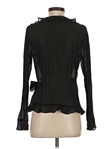 Sunny Leigh Long Sleeve Blouse (view 2)