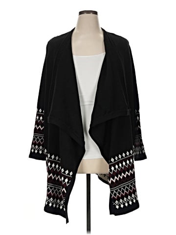 Catherines Cardigan (view 1)