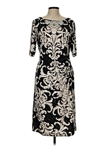 Connected Apparel Cocktail Dress (view 1)