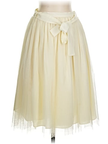 Comme Toi Formal Skirt (view 1)