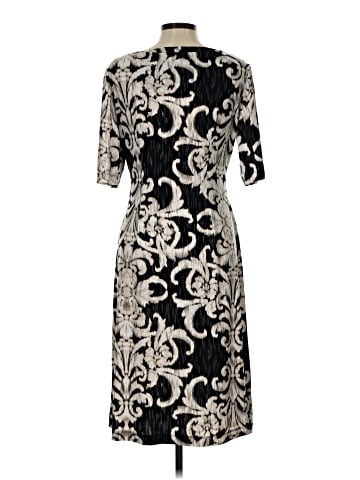 Connected Apparel Cocktail Dress (view 2)