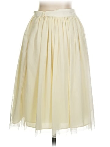 Comme Toi Formal Skirt (view 2)