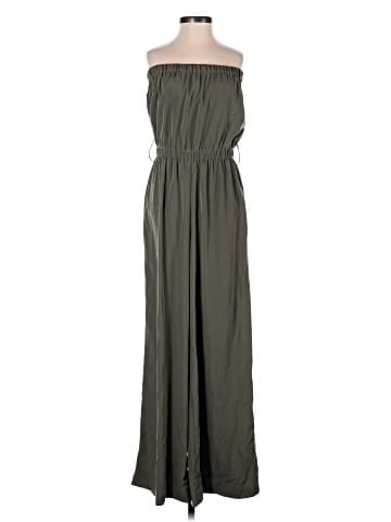 Miguelina Jumpsuit (view 1)
