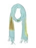 Echo Teal Blue Scarf One size - photo 1
