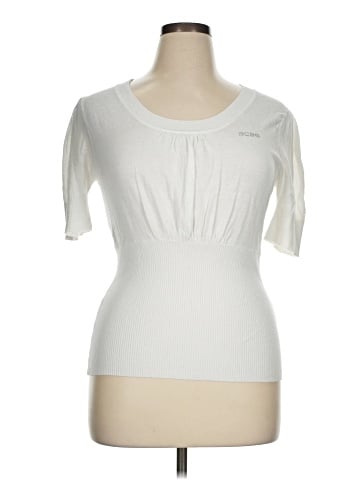 BCBGMAXAZRIA Short Sleeve T-Shirt (view 1)