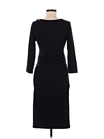 Isabel Maternity Cocktail Dress (view 2)