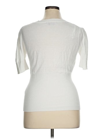 BCBGMAXAZRIA Short Sleeve T-Shirt (view 2)