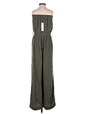 Miguelina Jumpsuit (view 2)