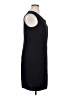 Herman Geist 100% Polyester Black Casual Dress Size 16 - photo 4