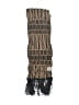 Courtenay Gold Brown Scarf One size - photo 2