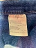 First Impressions Blue Denim Jacket 18-24 MO / 24 MO - photo 3