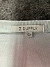 Z Supply Silver Sweatshirt Size L - photo 7