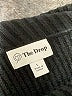 The Drop Black Turtleneck Sweater Size L - photo 7